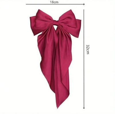 ELEGANT BOW